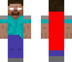herobrine final battle events