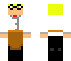 thekingofweirdness butcher