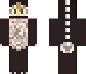 dino boy