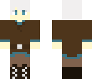 medieval peasant