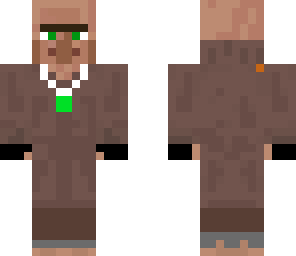 lloyd the villagers