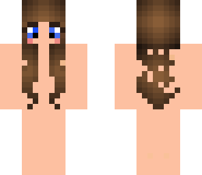 brunette base