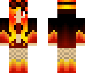 phoenix girl