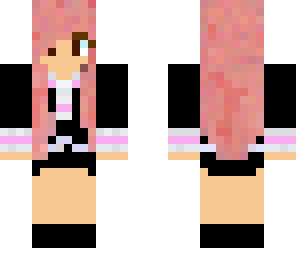 angel beats-ish anime-ish girl