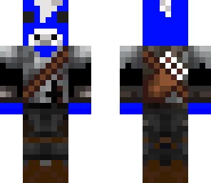 assassin
