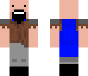 notch remake by adriangru27