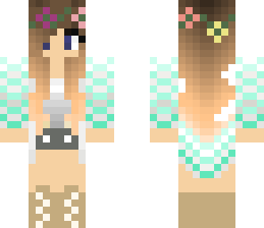 cassie's edited skin