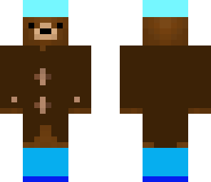 my paddington