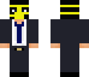 hiests skin 2