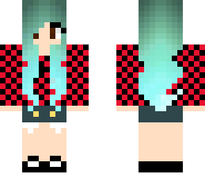 summer girl