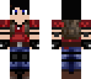 dangerous adventurer
