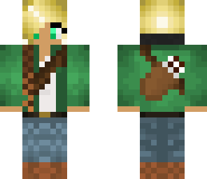 archer girl
