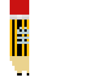 hb pencil
