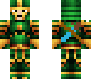 green knight