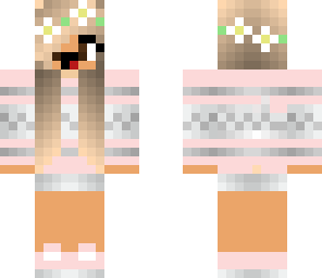 wither girl