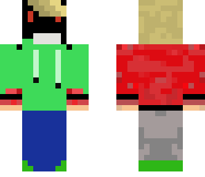 awesome skin