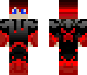 red death