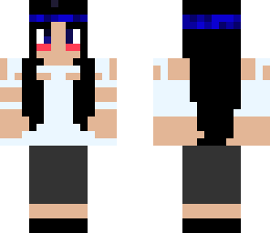 girl skin