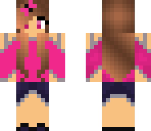 sweater girl
