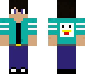 steve as boy