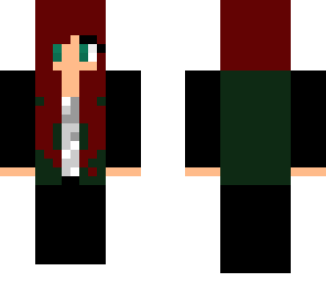 mischplay original skin