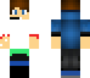 minecraft bro