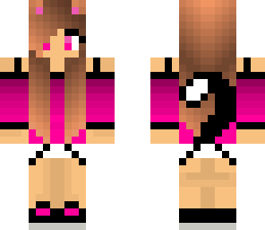 kat girly girl