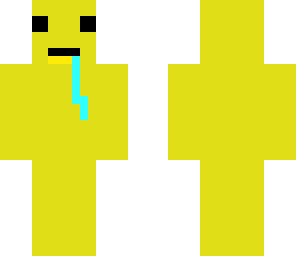 lime man