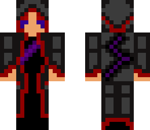 rocketfrogmans skin 1
