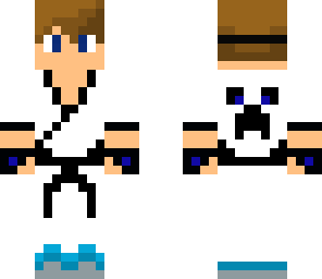nexogamer taekwondista
