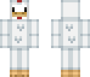 hd chiken