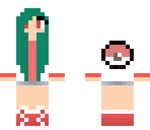 pokemon gal