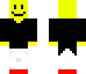 mr smiley
