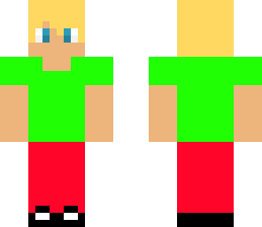 mansthegamer