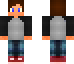 for my bro