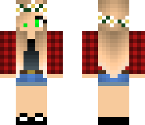 country girl