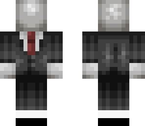 my slenderman