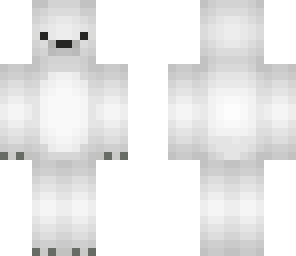 polar bear