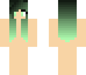 green ombre