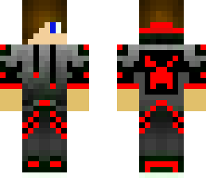 teen red v3