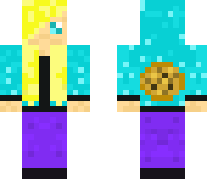 cookie dj