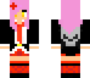 amu-cool school unform
