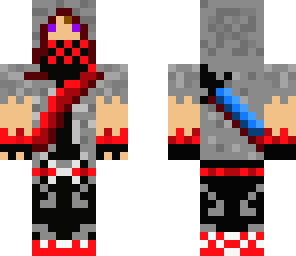 xx assasin boy xx