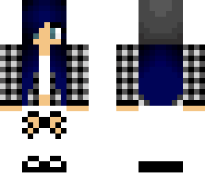 my gothic skin