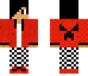 red guy