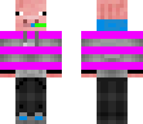 smag pig2pig