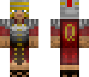 roman