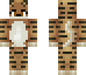 lepoard