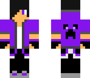 purple jack