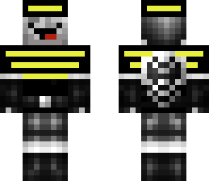 bad firefighter costume